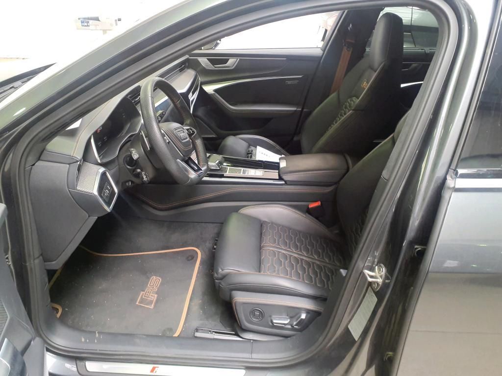 Audi RS6 AVANT PERFORMANCE ACC/PANO/RS-AGA/RS-SITZE foto 10