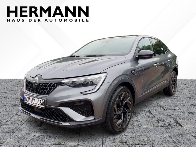 Renault Arkana 1.3 TCe 160 Mild-Hybrid e e) Esprit Alpin