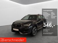 Cupra Ateca - Vorschau Bild 1