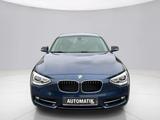 BMW 118 i*Automatik*HU/AU Neu*SHZ*Navi*BT*USB - BMW 118 in Frankfurt (Main)