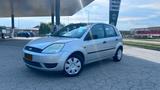 Ford Fiesta 1.4 TDCI 5p. Ambiente - Ford Fiesta aus 2003 mit Diesel-Antrieb