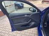 Audi S3 2.0 TFSI S tronic quattro - Limo LED 53tkm - Audi S3: Blau