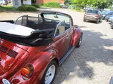 Volkswagen Käfer 1303 LS CABRIO H-KENNZEICHEN - Volkswagen Oldtimer: Cabrio