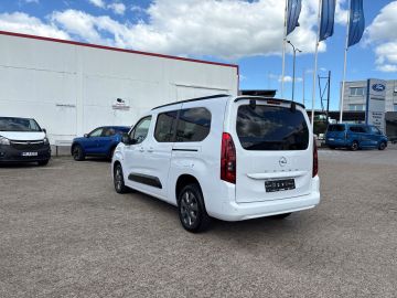Bild 5 Opel Combo Life GS 1.5 Diesel XL ACC Apple CarPlay A