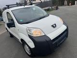 Peugeot Bipper Avantage - scheckheftgepflegte Peugeot Bipper