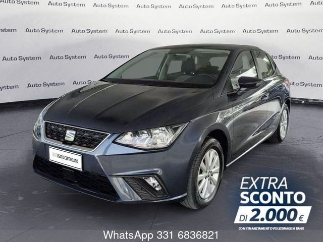 Seat Ibiza 1.0 TGI 5p. Business