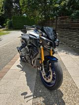 Yamaha MT 10 SP  plus Zentralständer  - YAMAHA MT 10 SP