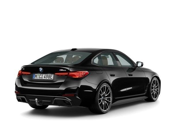 BMW i4 M60 xDrive Innovationsp. Klimaaut. AHK foto 3