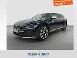 Volkswagen Arteon Shooting Brake Elegance TDI 4M AHK Matrix - Volkswagen Arteon in Nürnberg