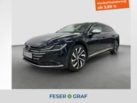 Volkswagen Arteon - Vorschau Bild 1