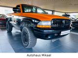 Dodge Dakota 4x4 - Dodge Dakota