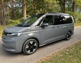 Volkswagen T7 California Beach 6 Sitze,SHZ,AHK,360Kamera