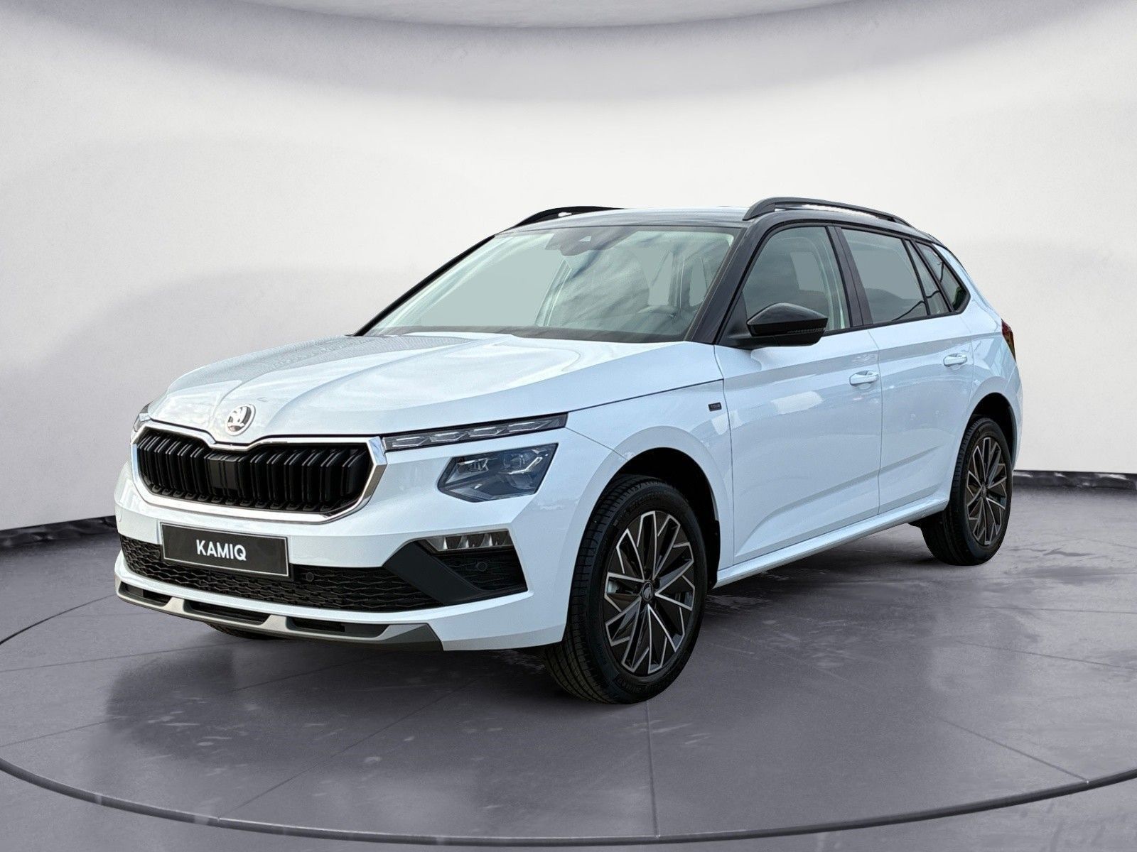 Skoda Kamiq - Bild 2