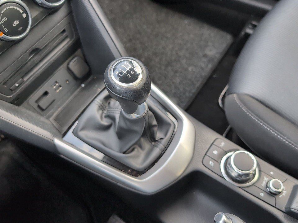 Fahrzeugabbildung Mazda CX-3 2.0 SKY-G KIZOKU GARANTIE KLIMA+NAVI+SHZ+BT