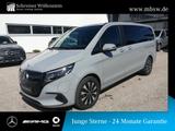 Mercedes-Benz EQV 300 *Facelfit* Lang Distronic*MBUX*Navi*Kame - gebrauchte Mercedes-Benz EQV aus dem Jahr 2024