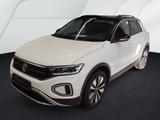 Volkswagen T-Roc GOAL 2.0 TDI DSG AHK ACC Sitzh. RearView A - Volkswagen T-Roc GOAL mit Diesel-Antrieb