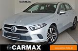 Mercedes-Benz A 250e Progressive, Leder,Navi,LED,SH,Kamera,DAB - Mercedes-Benz A-Class mit Hybrid-Antrieb