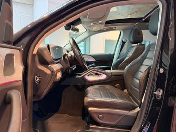 Mercedes GLE 300 - 12
