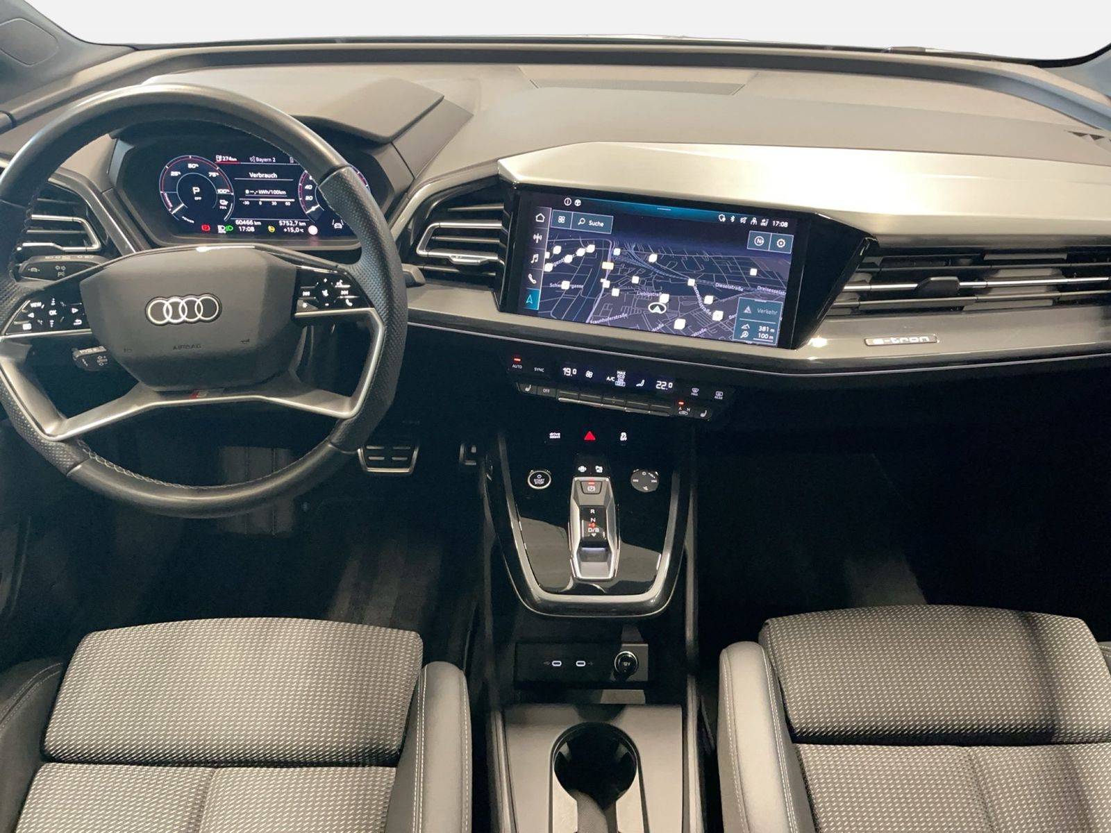 Audi Q4 e-tron - Bild 10