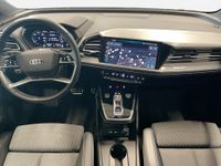 Audi Q4 e-tron - Vorschau Bild 10