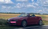 Alfa Romeo Spider 2.2 JTS 16V Exclusive Exclusive - Alfa Romeo Spider: Jts