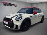 MINI John Cooper Works Trim *Navi*Klima*SHZ - weiße MINI John Cooper Works