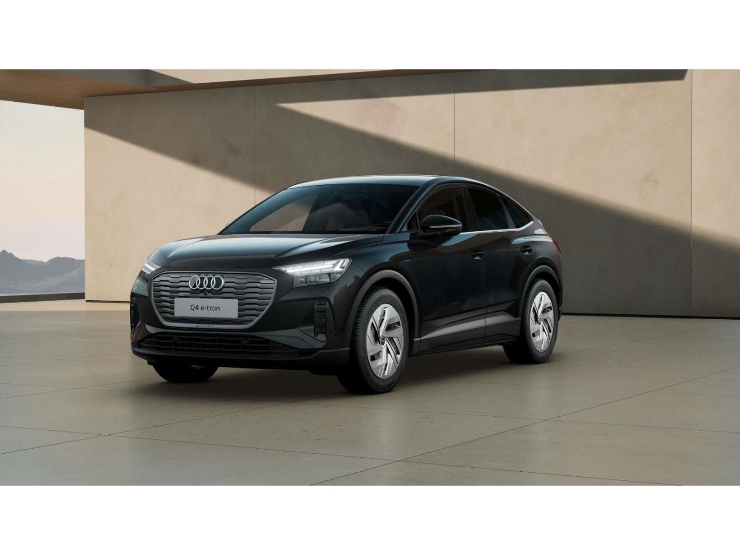 Audi Q4 e-tron - Bild 2