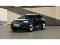 Audi Q4 e-tron - Vorschau Bild 2