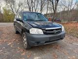 Mazda Tribute 2.0 Comfort 4x4 Comfort - Mazda Tribute aus 2002