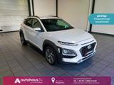 Hyundai Kona 1,6 GDI Premium  Hybrid|ACC|Navi|Sitzhzg - Hyundai KONA in Wuppertal