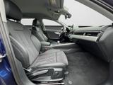 Audi A4 Avant 40 TDI advanced Navi, 3-Zonen-Klima, B& - gebrauchte Audi A4 aus dem Jahr 2022