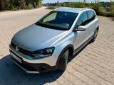 Volkswagen VW Cross Polo 1.4 | 63.400 km | 2. Hand | ... - Volkswagen Polo: 40