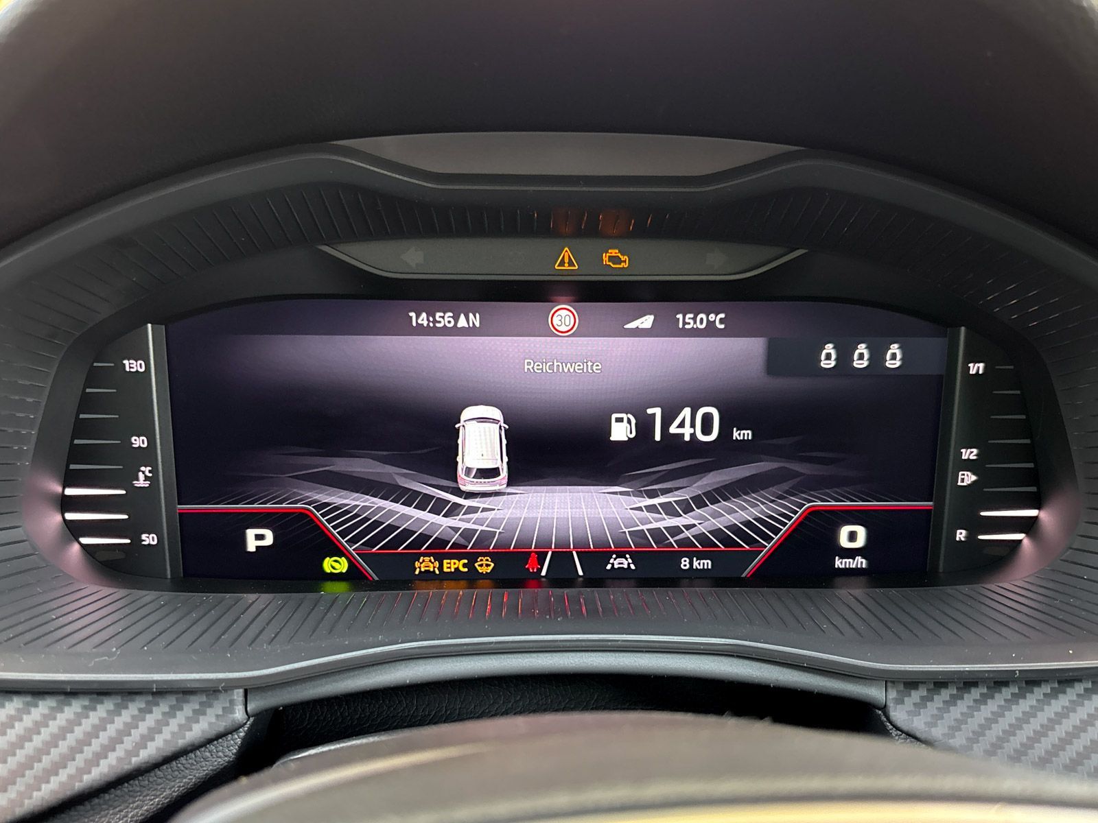 Skoda Kamiq - Bild 12