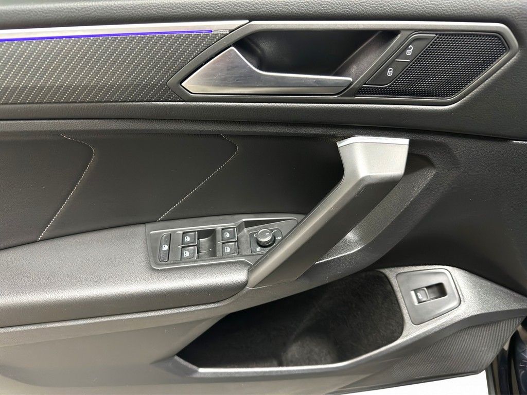 Volkswagen Tiguan Allspace - Bild 12