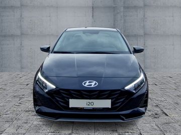 Hyundai i20 1.0 T-GDI Trend (90PS)Komfortpaket Automatik