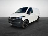 Volkswagen T6 Transporter T6.1 Kasten 2.0 TDI  Navi Klima - Volkswagen T6 Transporter aus 2021