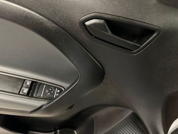 MYAUTOCENTER – Gebraucht- und Jahreswagen mit Werkstattservice in Pfaffenhofen Mercedes-Benz eCitan Kasten kompakt *2. Hand*Bluetooth*DAB*SHZ