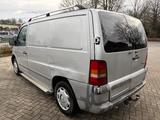 Mercedes-Benz Vito 108 CDI - Mercedes-Benz Vito cdi