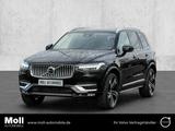 Volvo XC90 Plus Bright AWD 7-Sitzer AD StandHZG El. Pa - Volvo XC90: Plus Bright