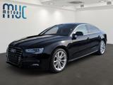 Audi A5 2.0 TDI Sline~Xen~Navi - Audi A5: Sline