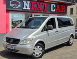 Mercedes-Benz Vito 115 CDI kompakt|AHK|PDC|SHZ|SehrGepflegt|