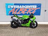 Kawasaki ZX6R NINJA  PERFOM Neu in Arnstein ! - KAWASAKI BENZIN SPORTLER ZX 6R P