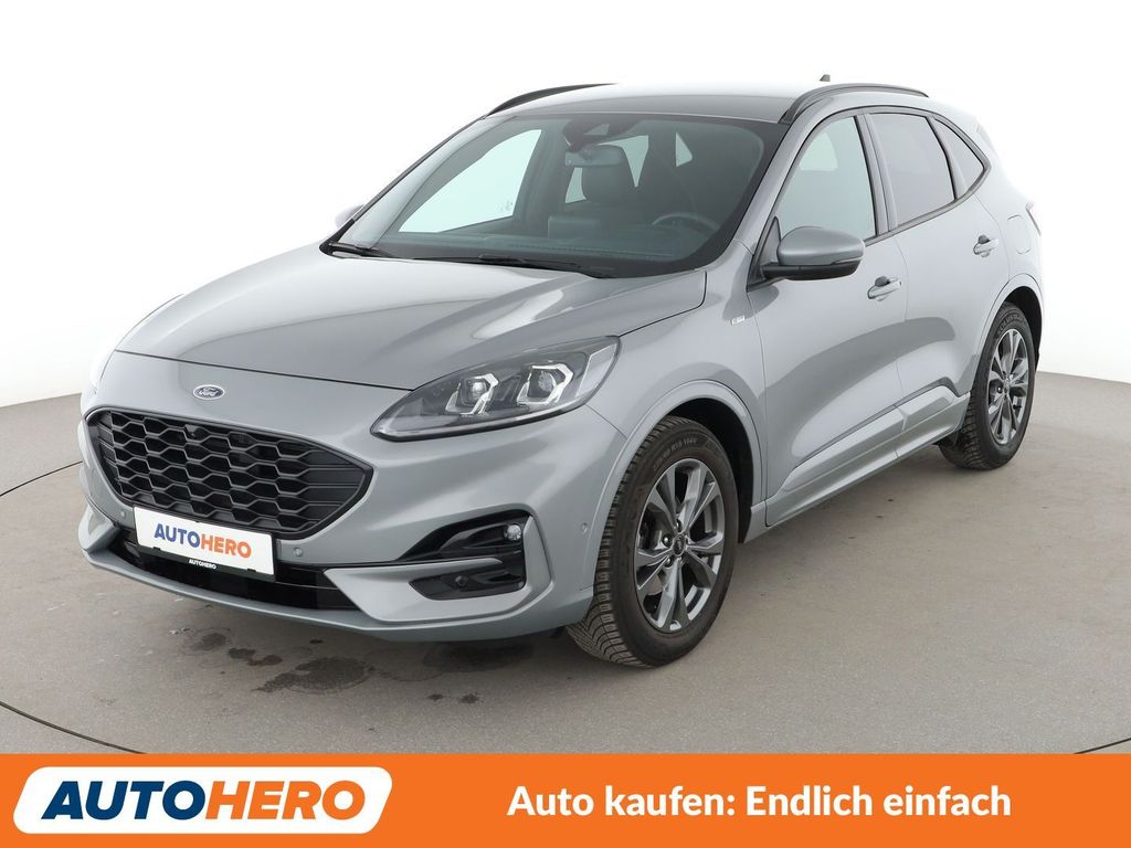 Image of Ford Kuga