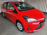 Toyota Yaris*KAMERA*NUR 46 TKM*SCHECKHEFT*SEHR GEPFLEGT - Toyota Yaris: 4.4