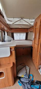 HYMER / ERIBA / HYMERCAR Eriba Touring Troll 530 - Offers