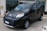 Fiat Qubo 1.3 MJT 75 CV Trekking - gebrauchte Fiat Qubo aus dem Jahr 2009