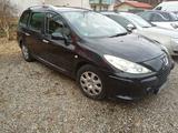 Peugeot 307 Break Sportline 110 Sportline - Peugeot 307: Sportline