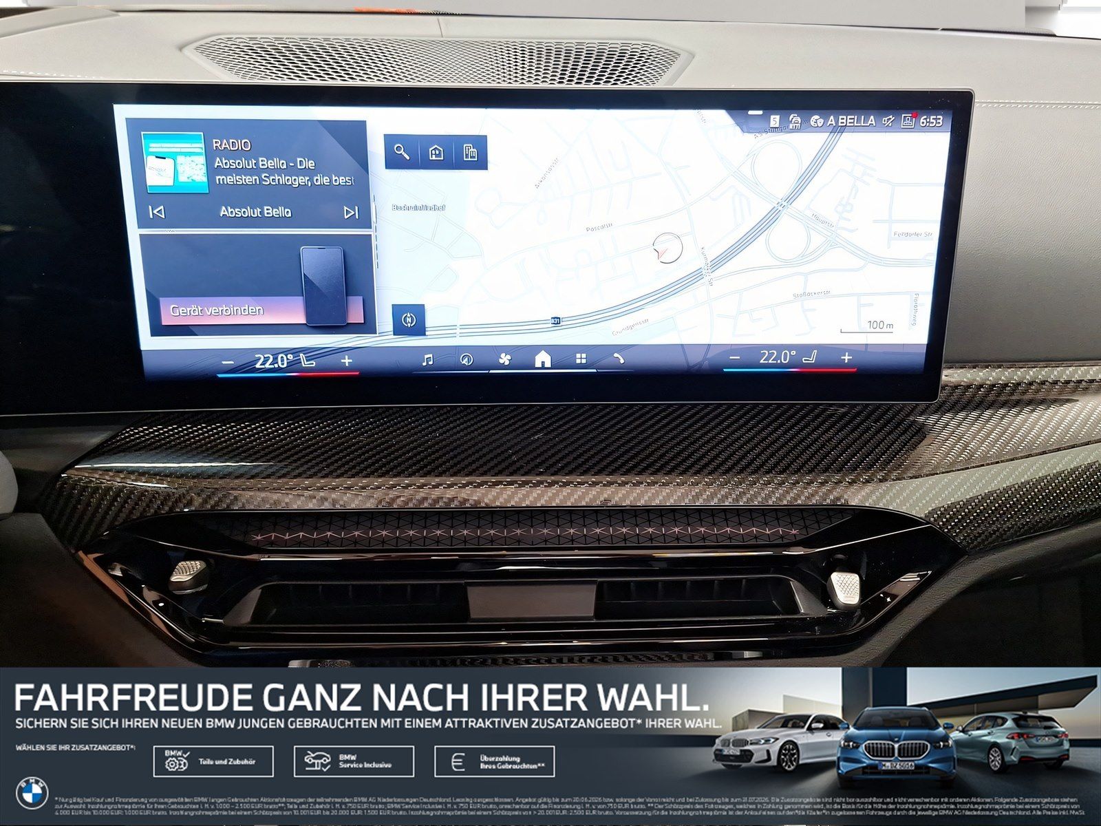 BMW 430 - Bild 16