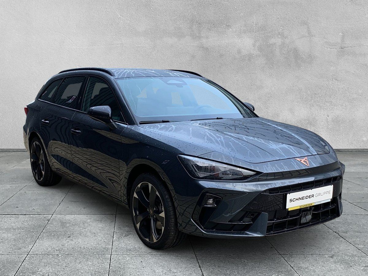 Cupra Leon - Bild 7