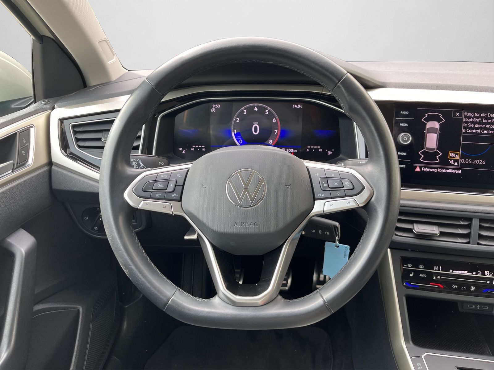 Volkswagen Taigo - Bild 10